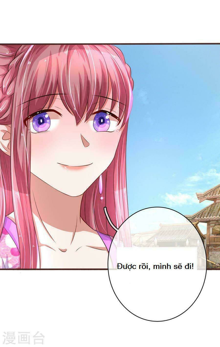 Trùng Sinh Để Trả Thù: Chapter 37