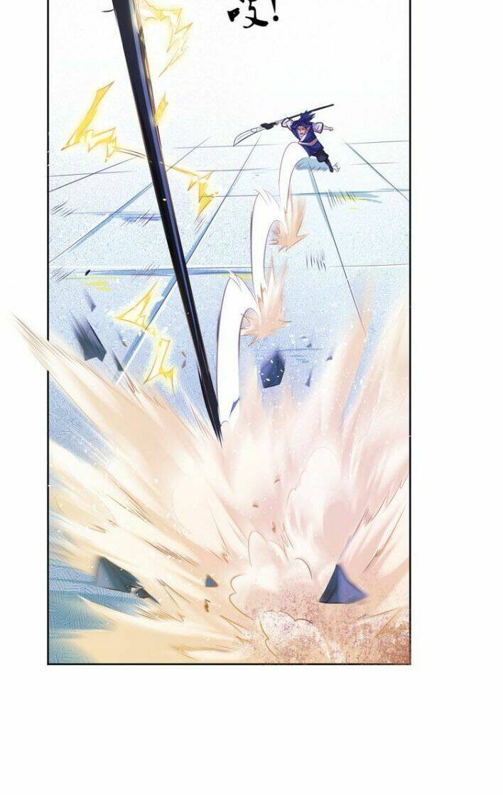 Ngự Thiên Thần Đế: Chapter 13