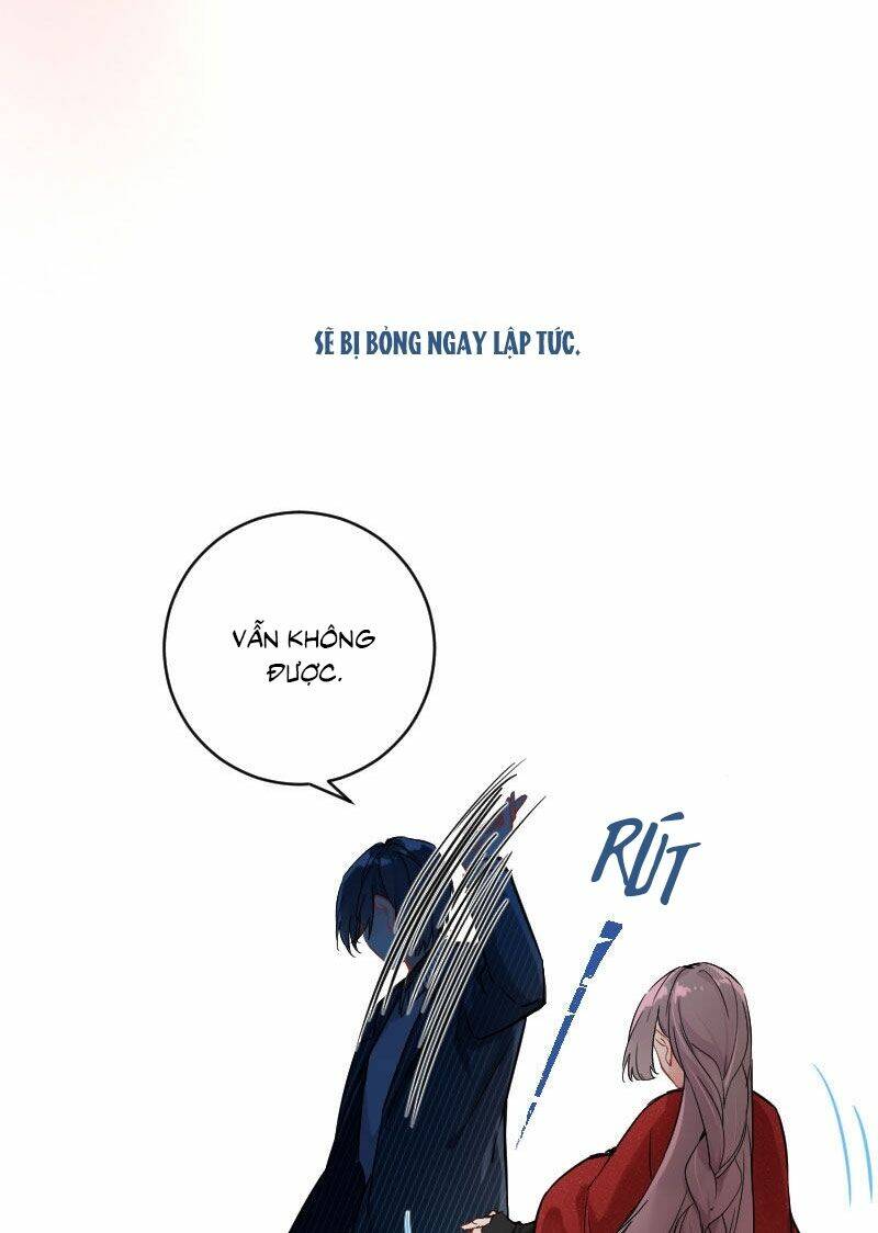 Tâm Động Thuấn Di: Chapter 19