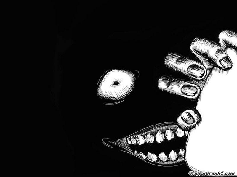 Nothing Here Up Up: Chapter 1