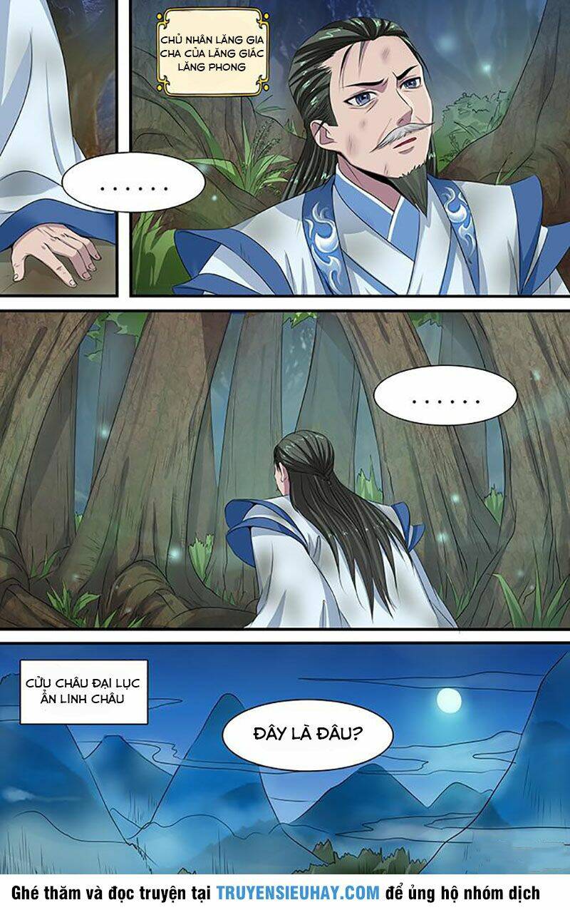 Cực Phẩm Tu Chân Thiếu Niên: Chapter 136