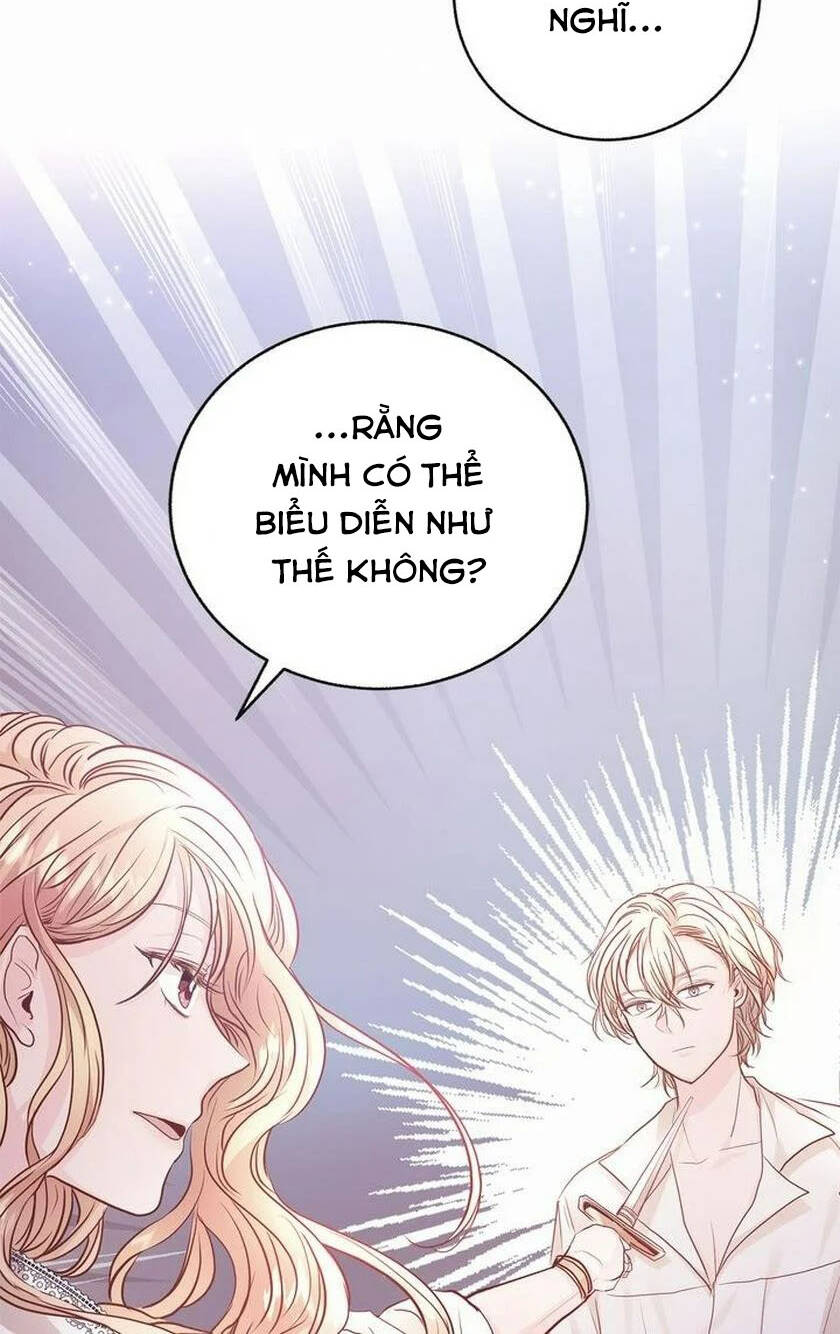 Nàng Dâu Bí Ẩn Của Bạch Sư Tử: Chapter 5