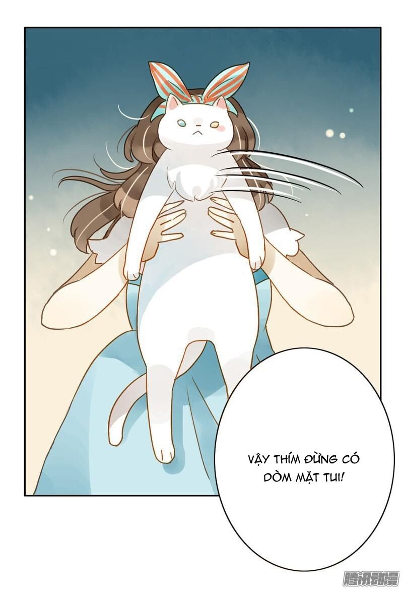 Sức Mạnh Của Sắc Đẹp: Chapter 47