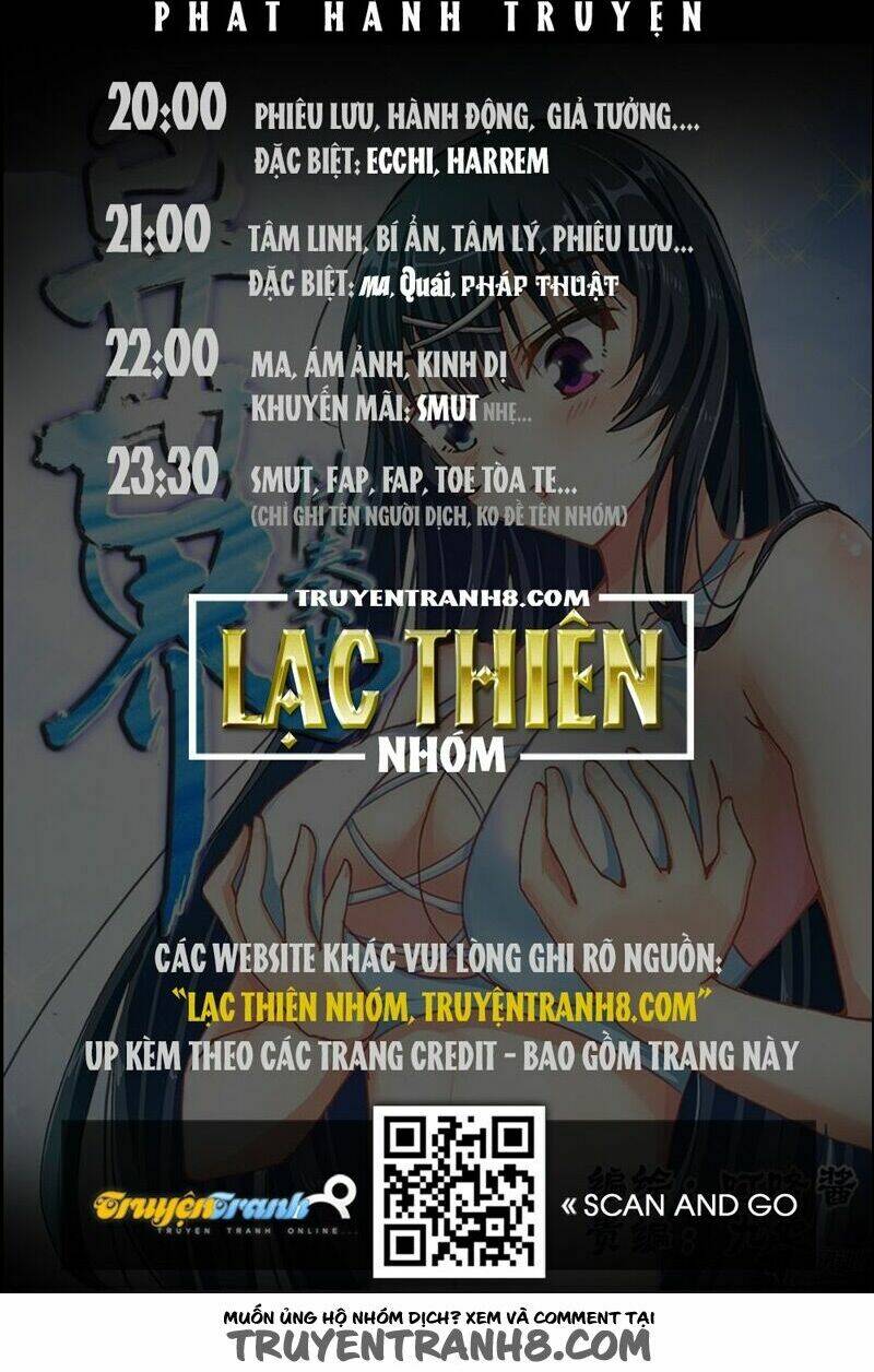 La Sát Đại Nhân Hãy Dừng Chân: Chapter 52