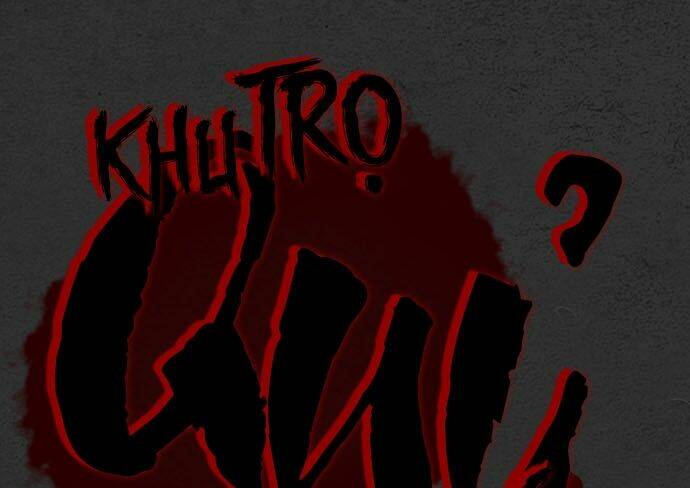 Khu Trọ Quỷ Ám: Chapter 35