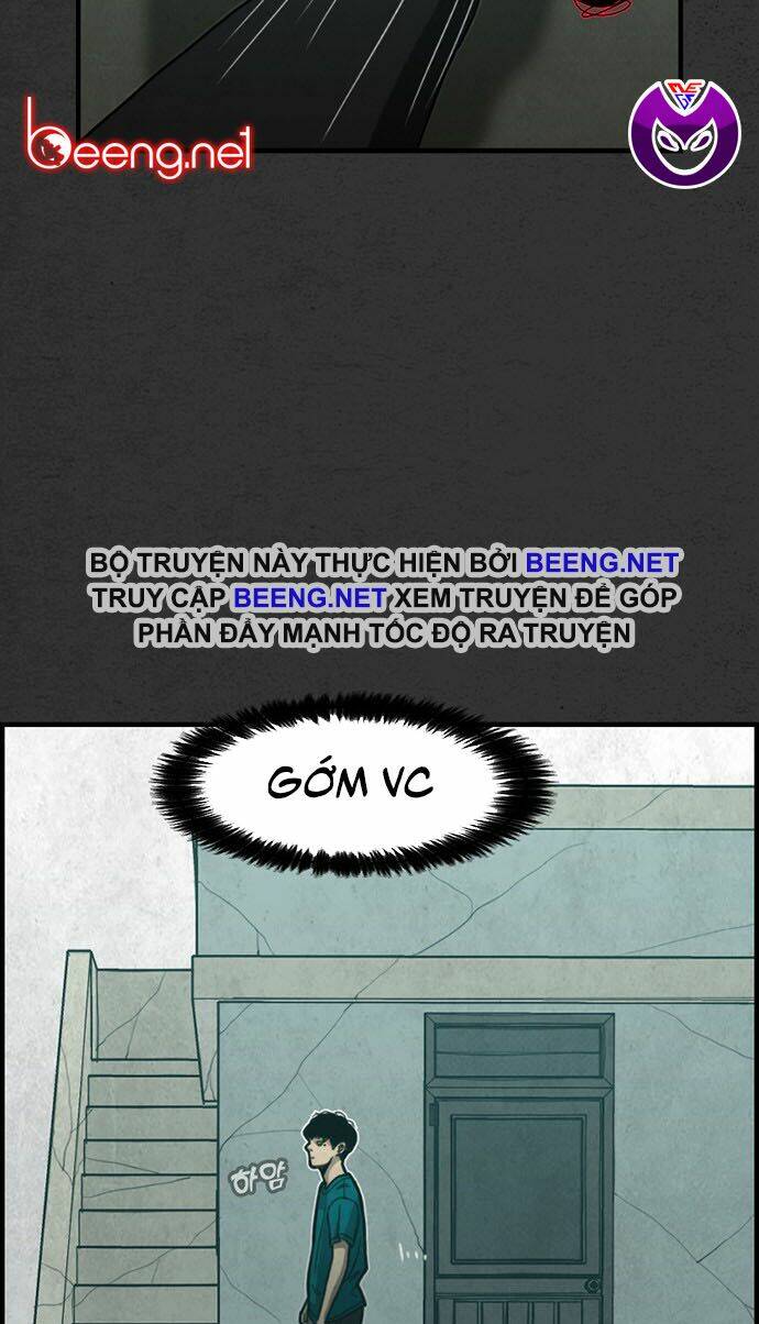 Khu Trọ Quỷ Ám: Chapter 25