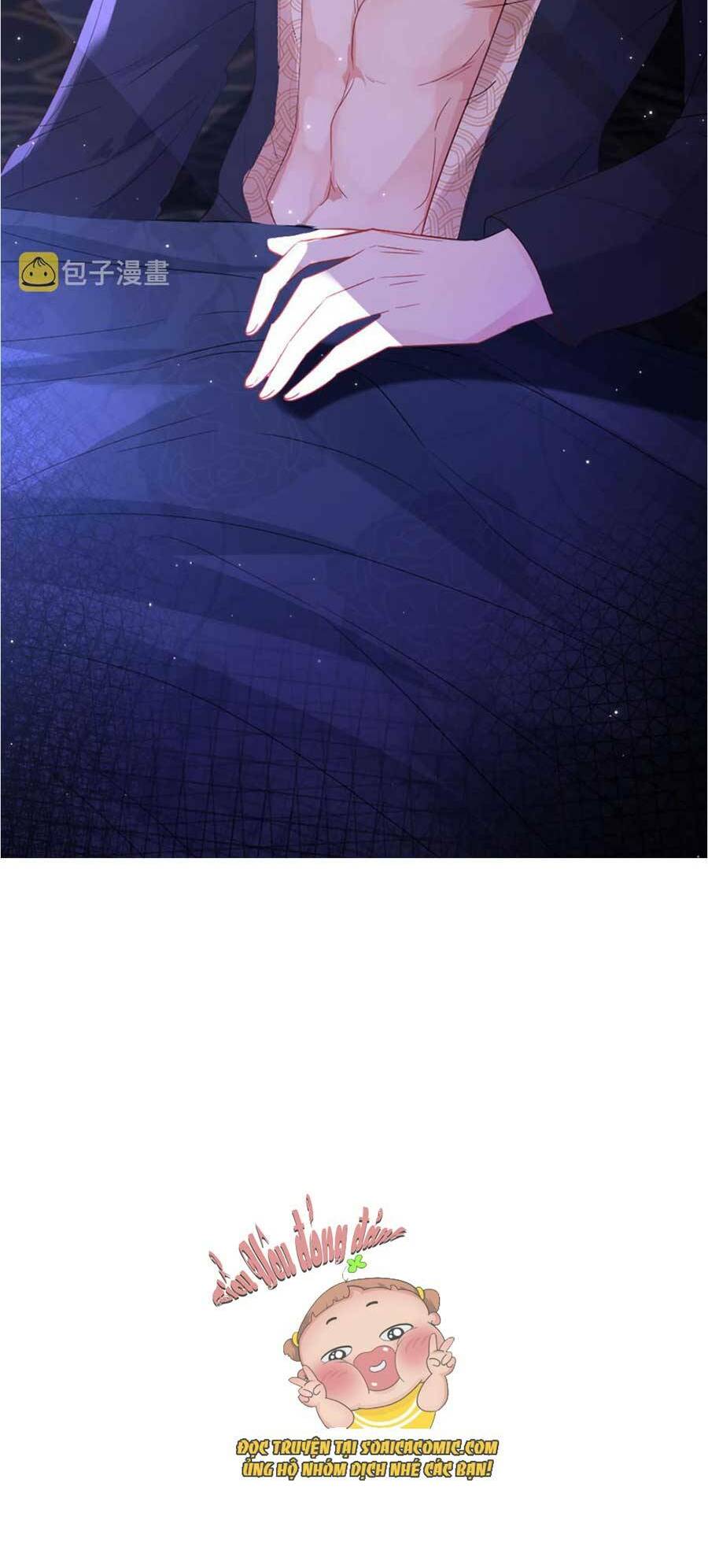 Thần Nữ Hôm Nay Sống Sót Không: Chapter 4