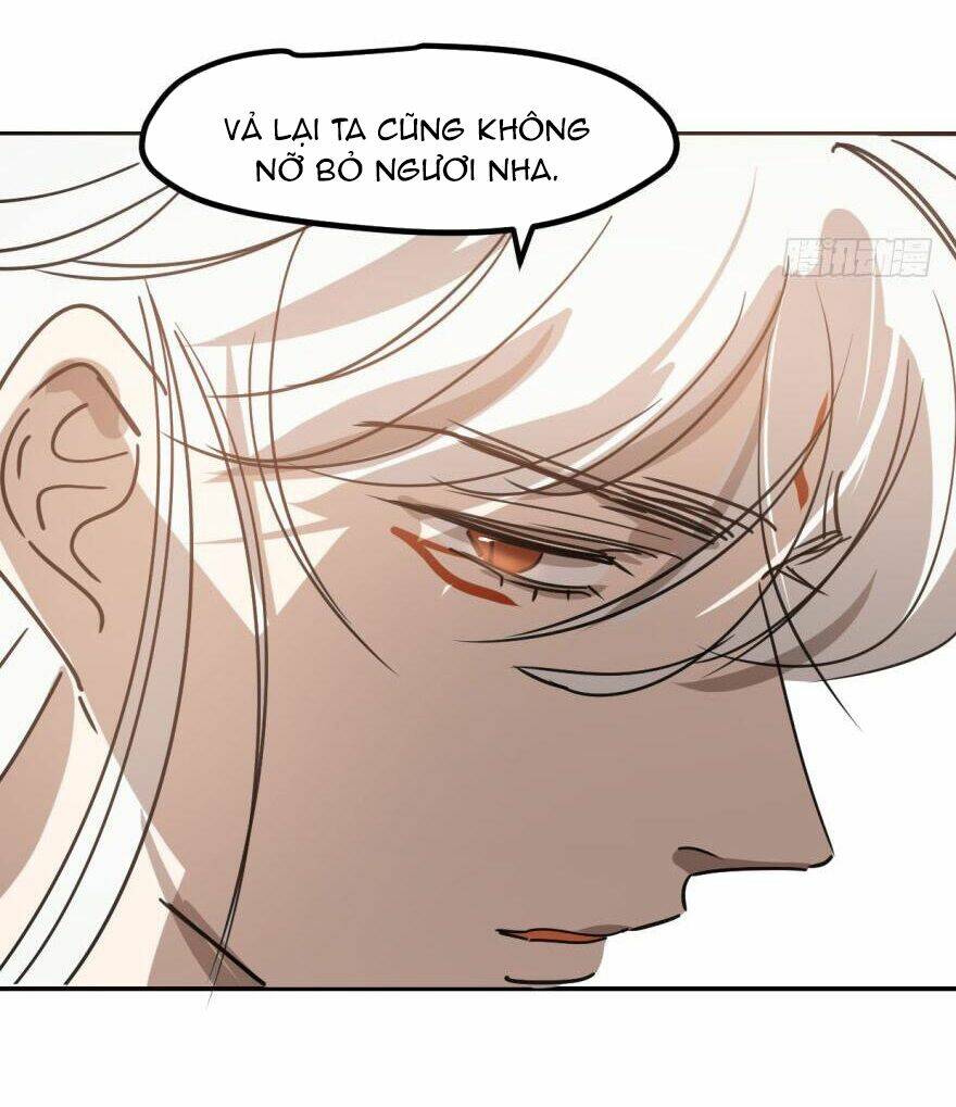 Truy Bắt Ngao Ngao: Chapter 39