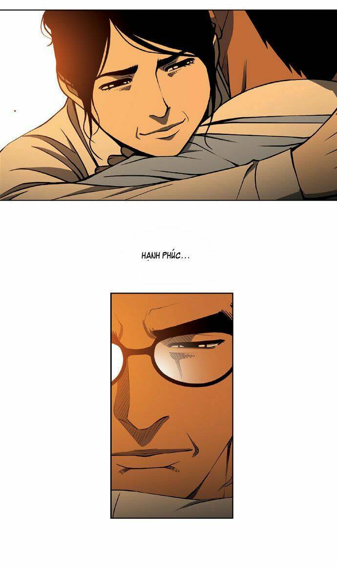 Quán Ăn Sát Thủ: Chapter 6