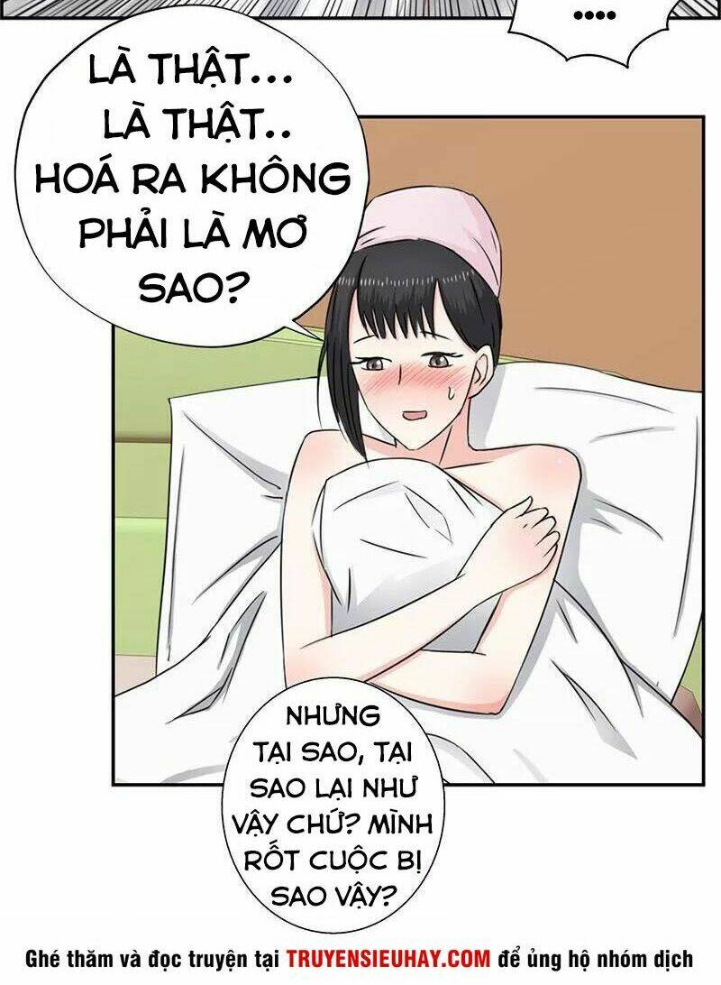 Học Viện Cao Thủ: Chapter 34