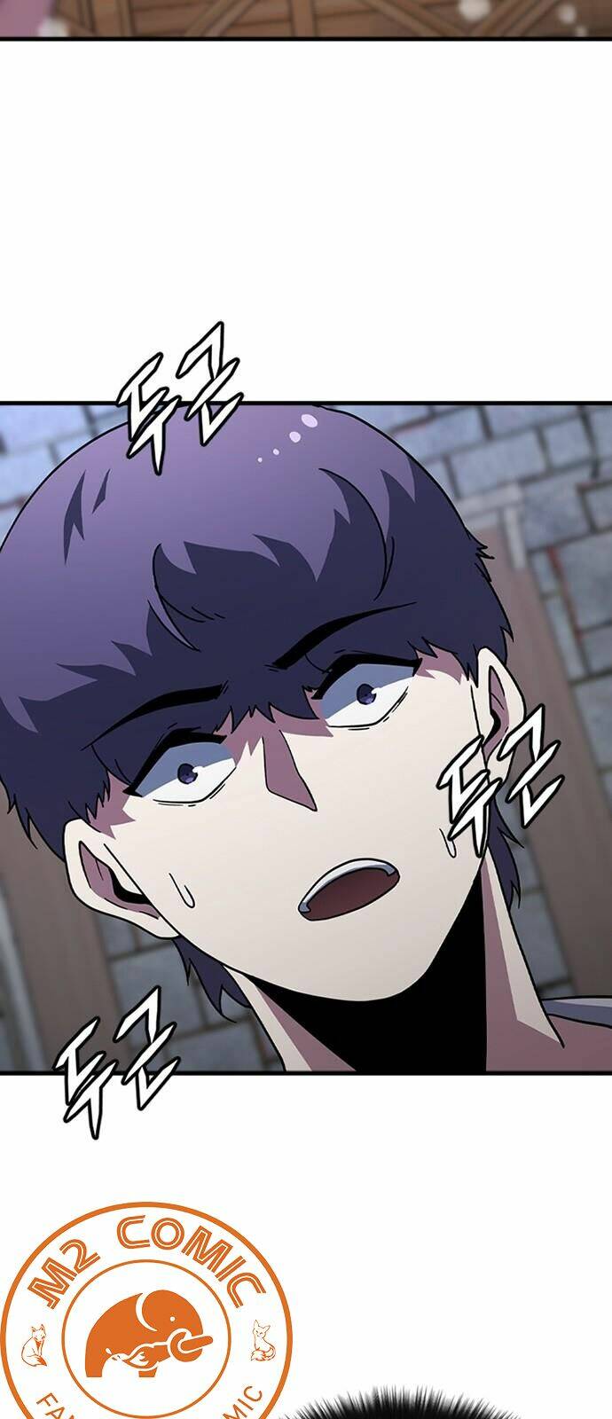 Điểm Chết: Chapter 32