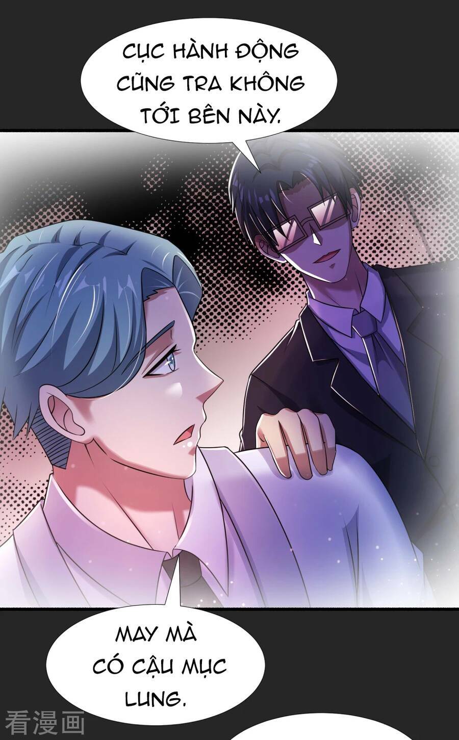 Siêu Năng Phân Hóa: Chapter 37