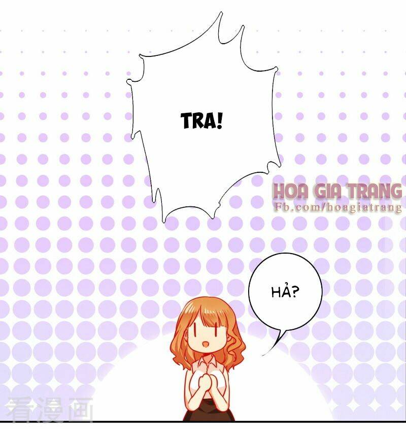 Phục Thù Thiếu Gia Tiểu Điềm Thê: Chapter 22