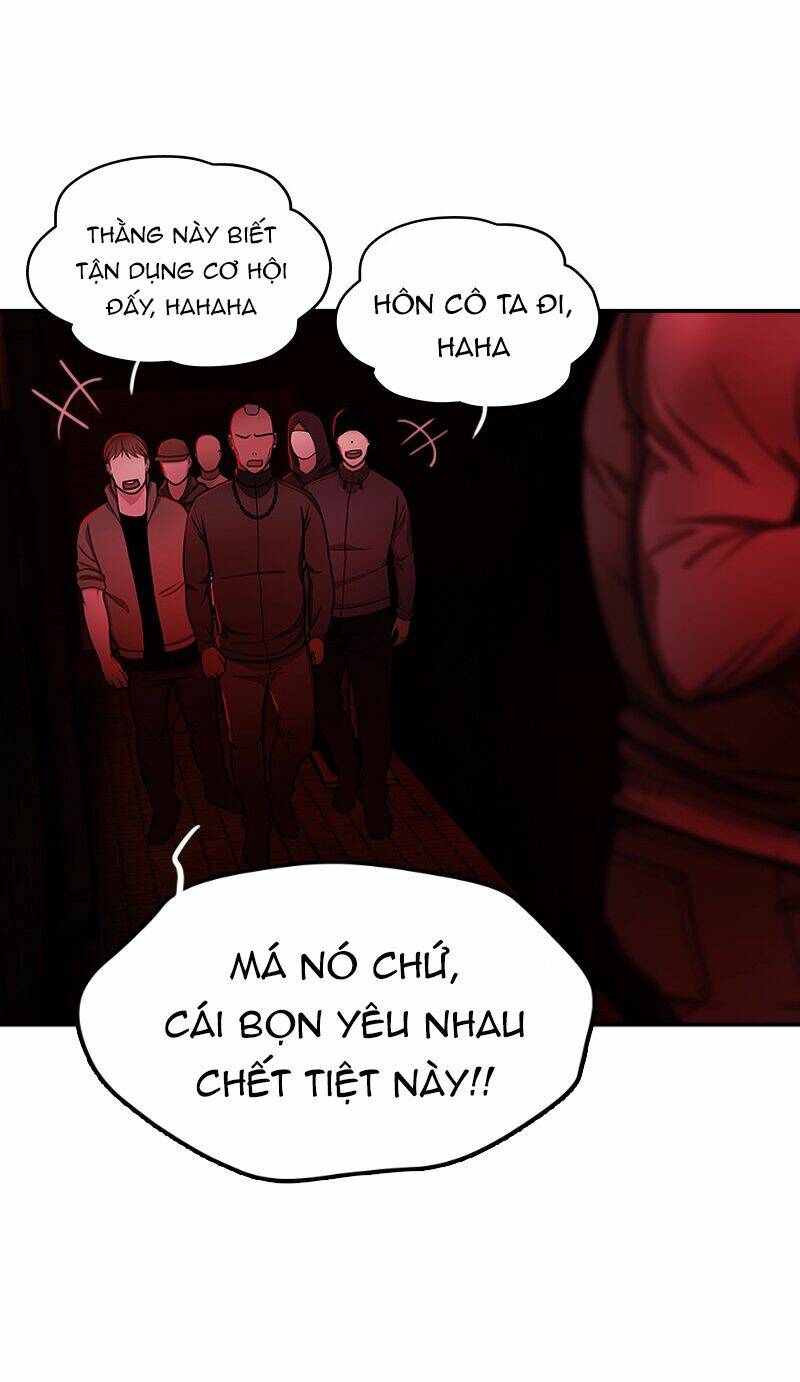 Nửa Đêm Ở Poppy Land: Chapter 63