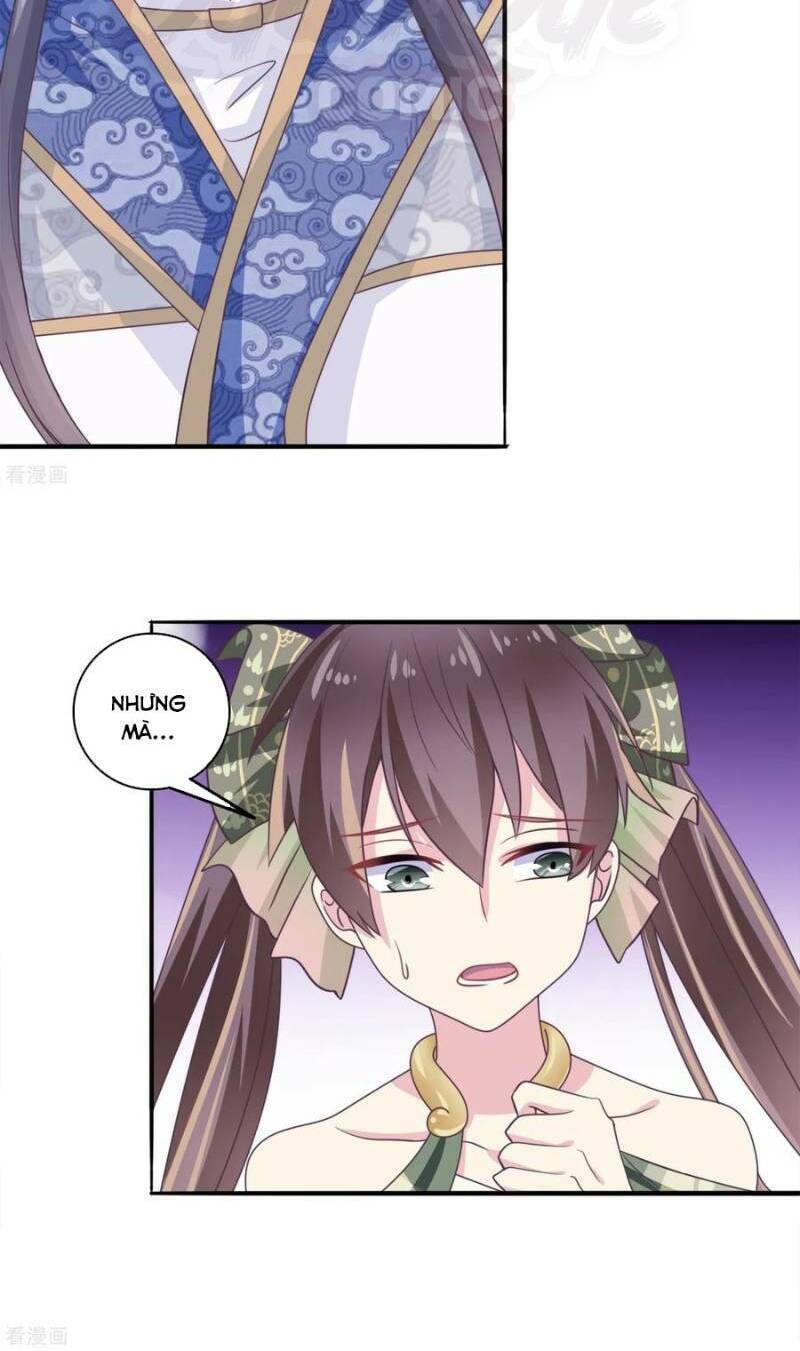 Ta Là Ngọc Hoàng Đại Đế: Chapter 45