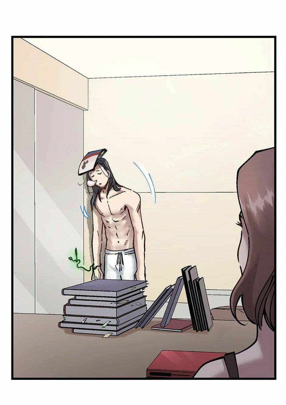 Anh Hùng Và Hiệp Nữ: Chapter 25