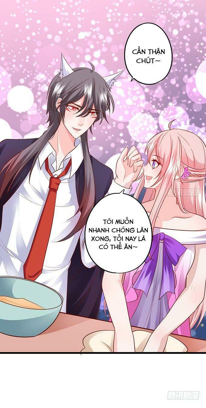Hồ Tiên Hung Bạo: Chapter 149