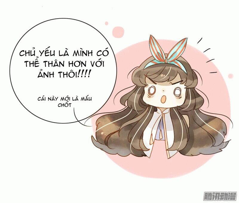 Sức Mạnh Của Sắc Đẹp: Chapter 51