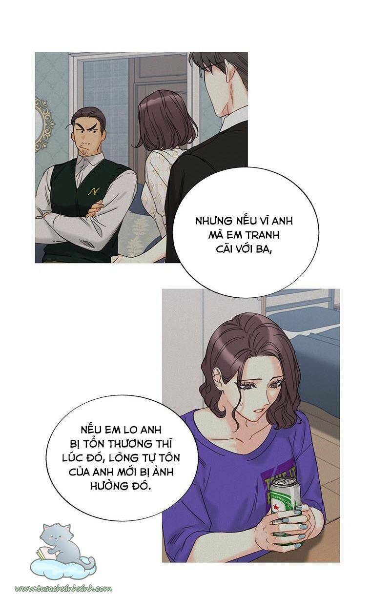 Thịnh Thế Lê Hoa Điện: Chapter 104