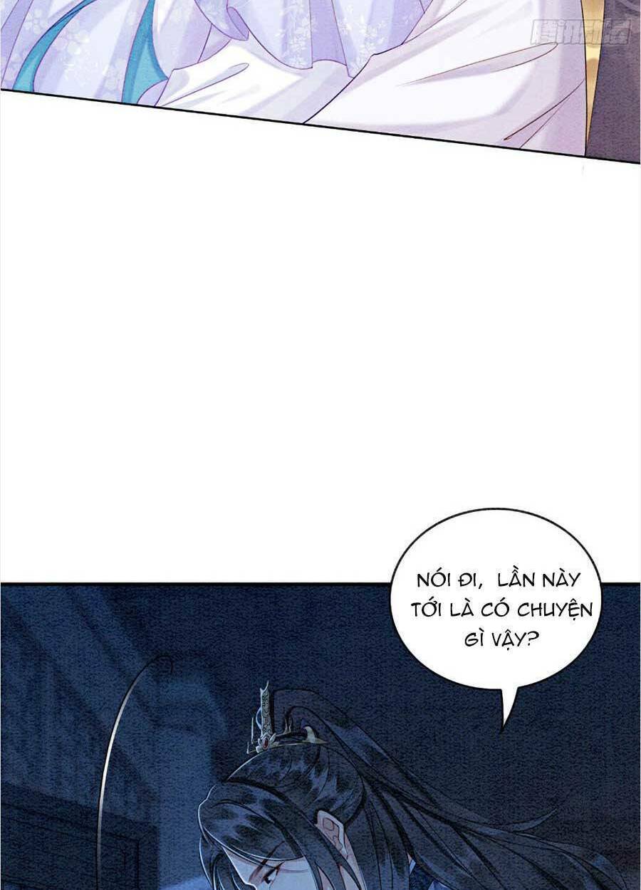 Bắt Đầu Hủy Hôn Để Công Lược Vương Gia: Chapter 34