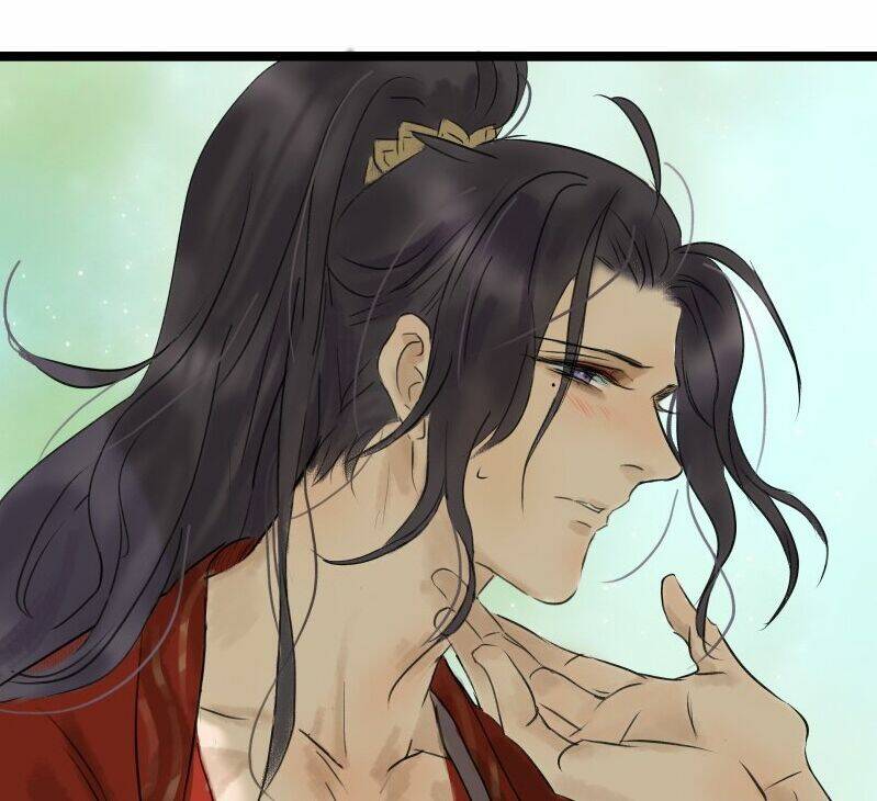 Thái Tử Bị Hoang Tưởng: Chapter 7