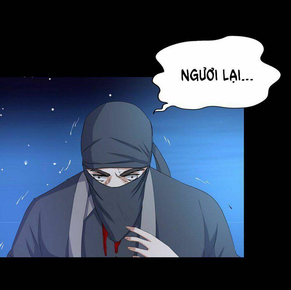 Hỏa Hồ: Chapter 17