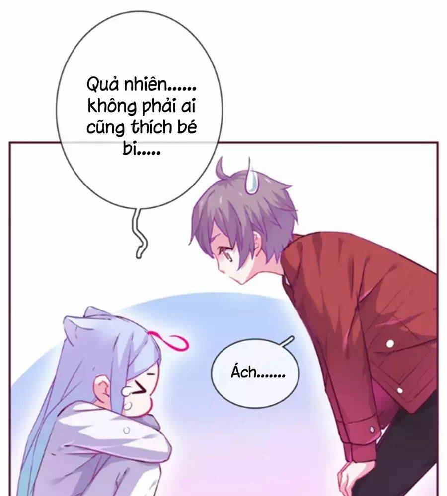 Đừng Nghịch, Ta Chỉ Muốn Yên Tĩnh: Chapter 56