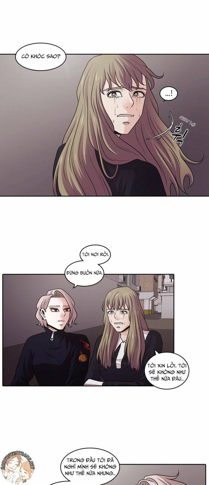 Tomorrow - Ngày Mai: Chapter 26