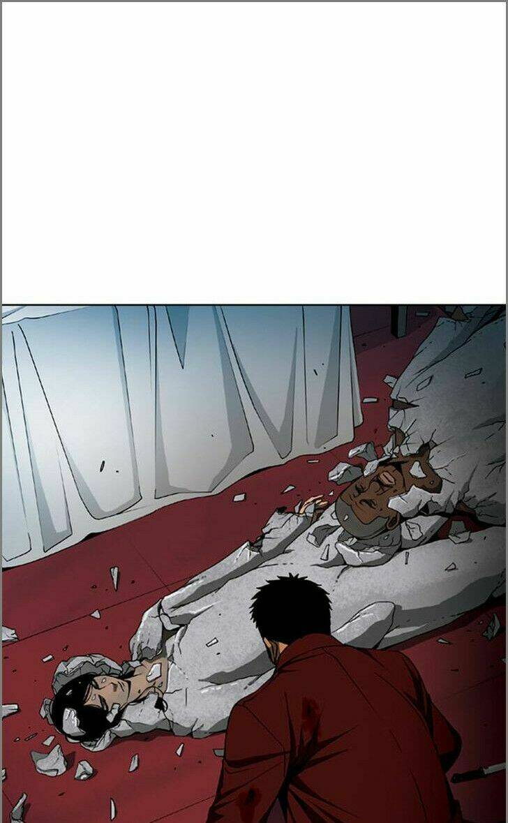 Quán Ăn Sát Thủ: Chapter 45