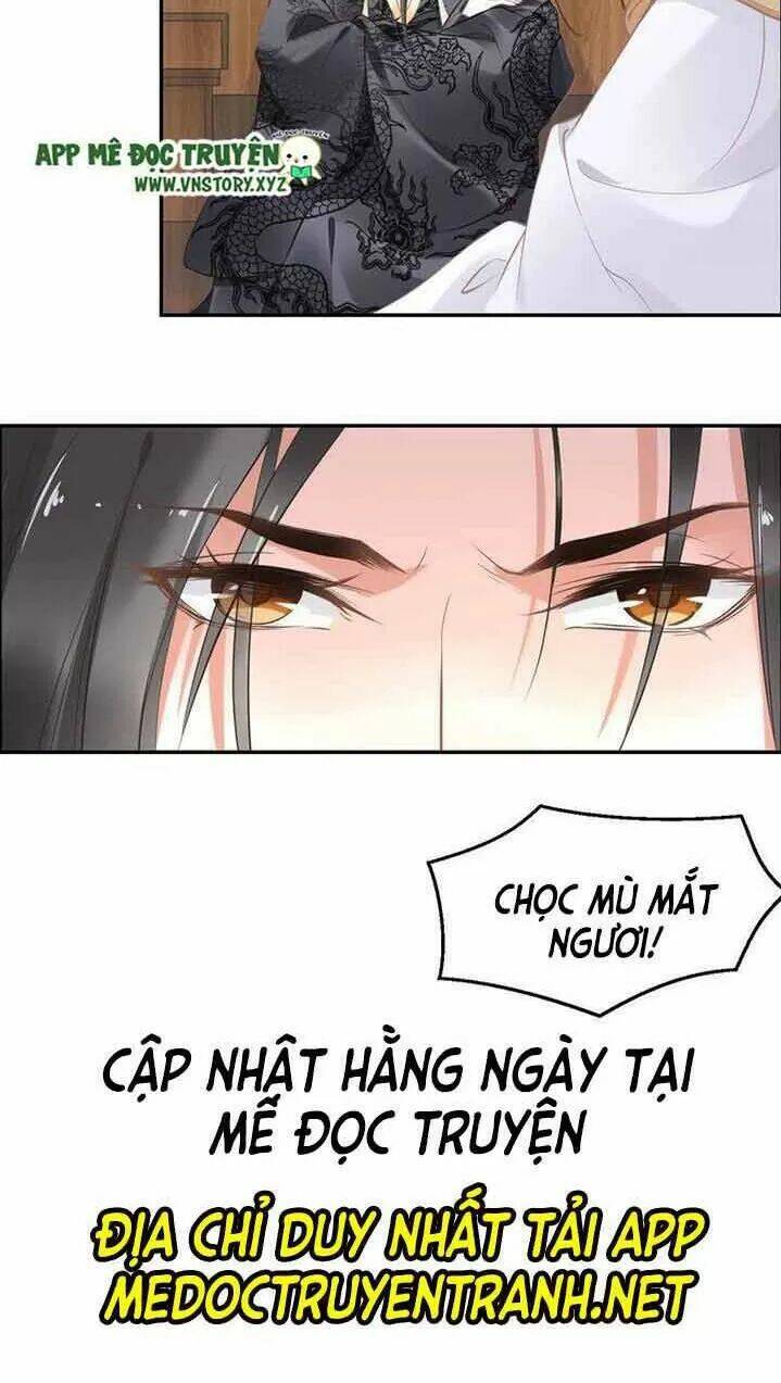 Nhất Sinh Nhất Thế Tiếu Thương Khung: Chapter 20