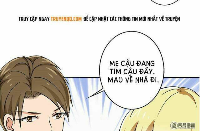 Become A Girl At Night: Chapter 27