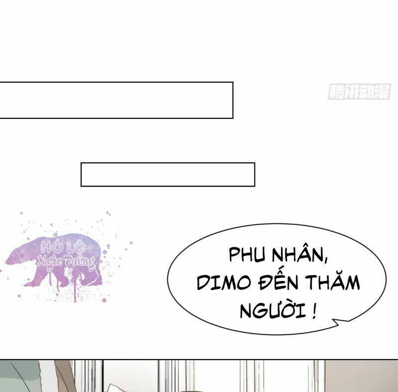 Điều Giáo Gấu Bắc Cực: Chapter 49