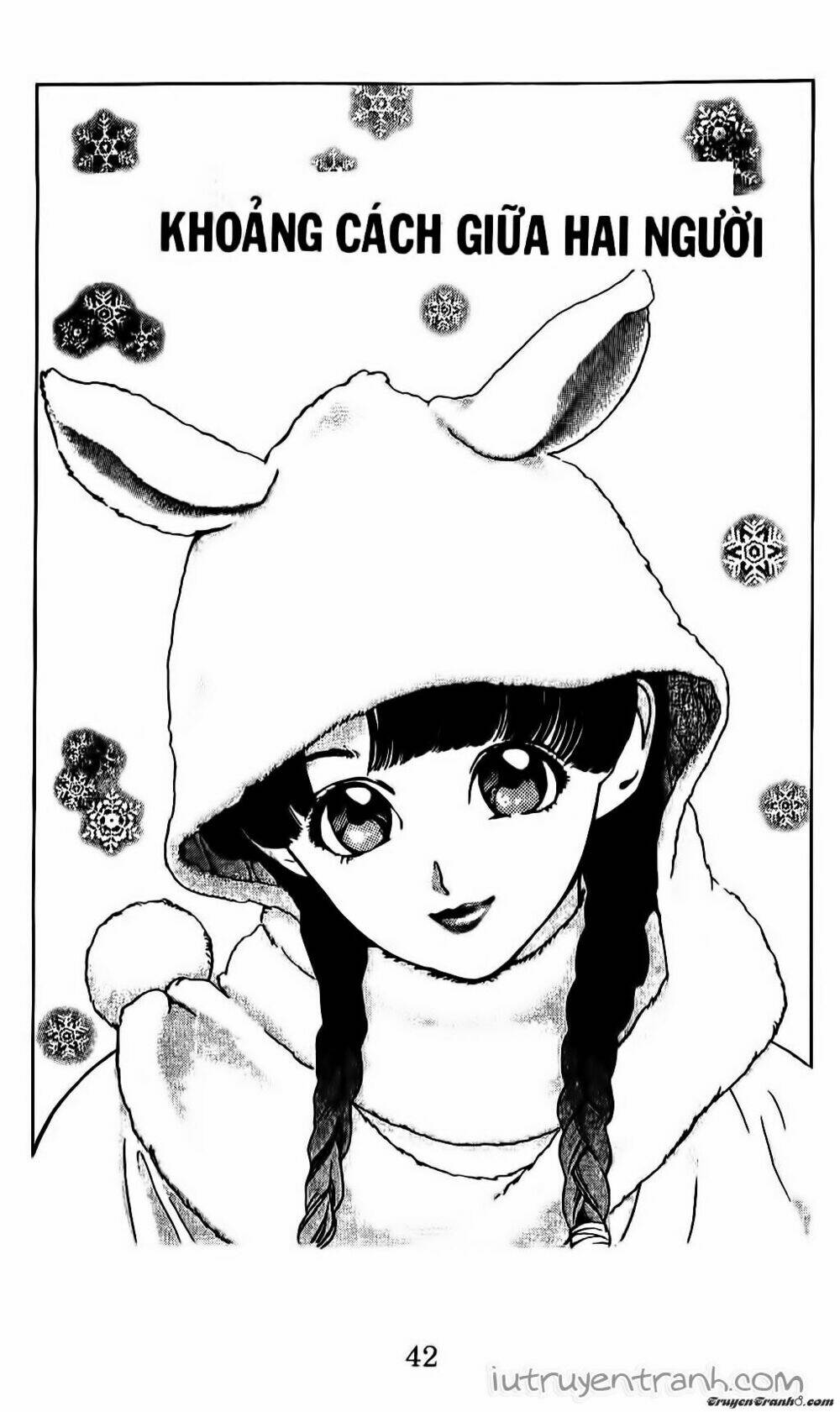 Mirano Nhà Tôi: Chapter 97