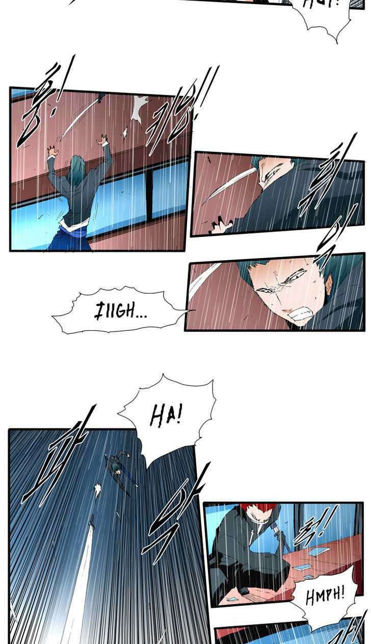 Siêu năng: Chapter 104