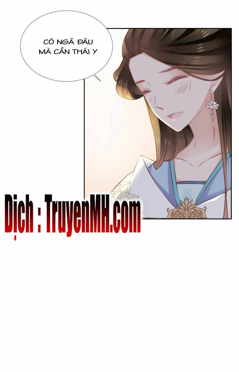 Solo Đi Vương Gia: Chapter 114