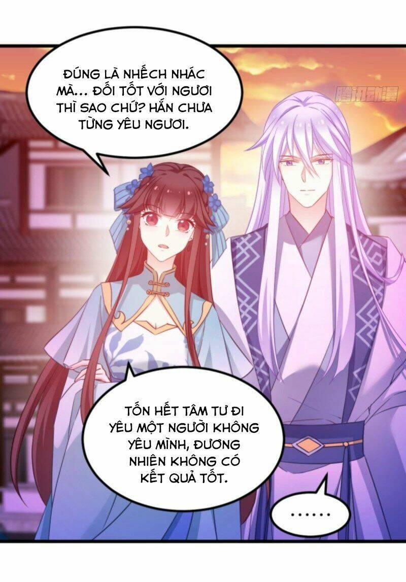 Trò Chơi Trừng Phạt: Chapter 90