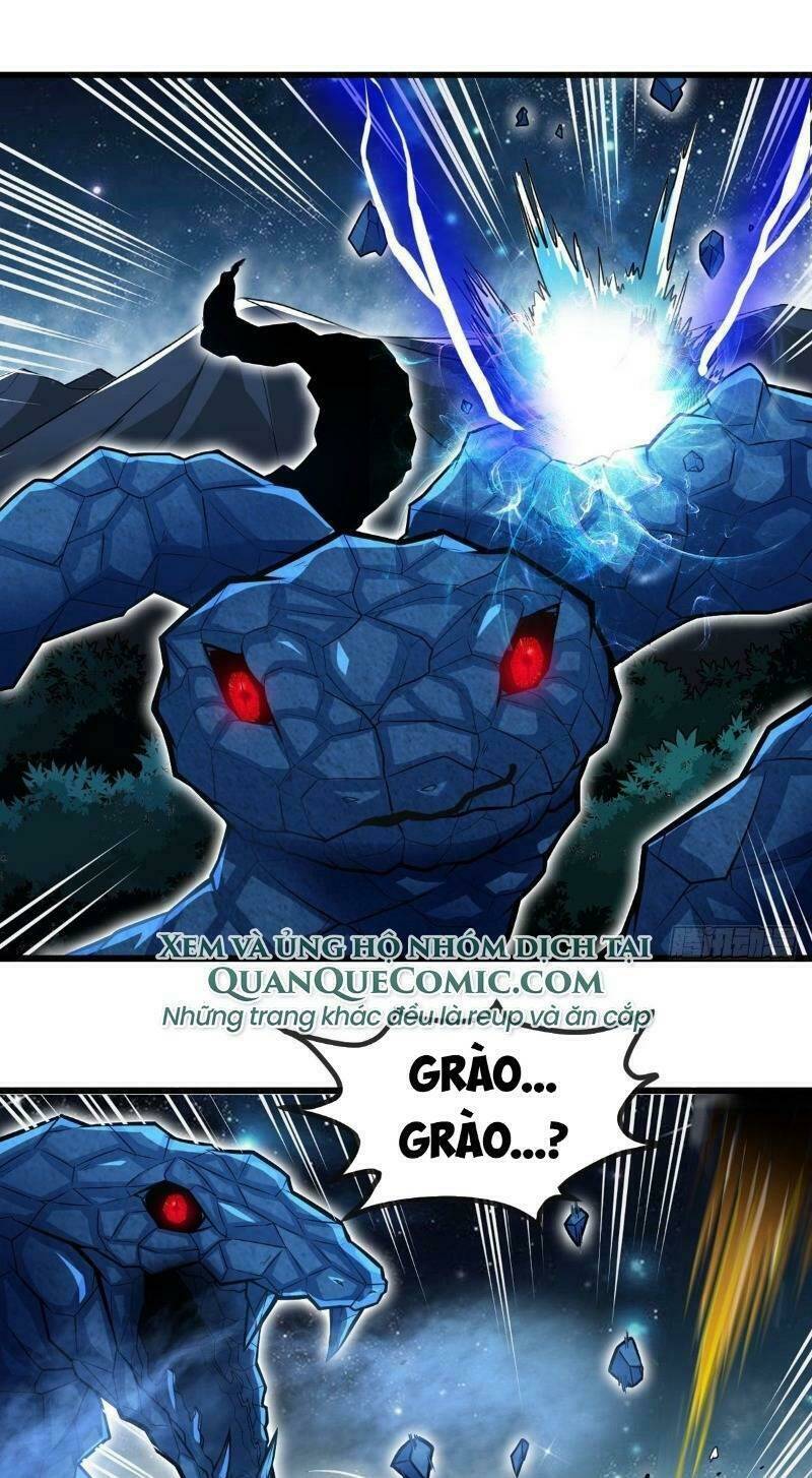 Võ Hồn Tuyệt Thế: Chapter 14