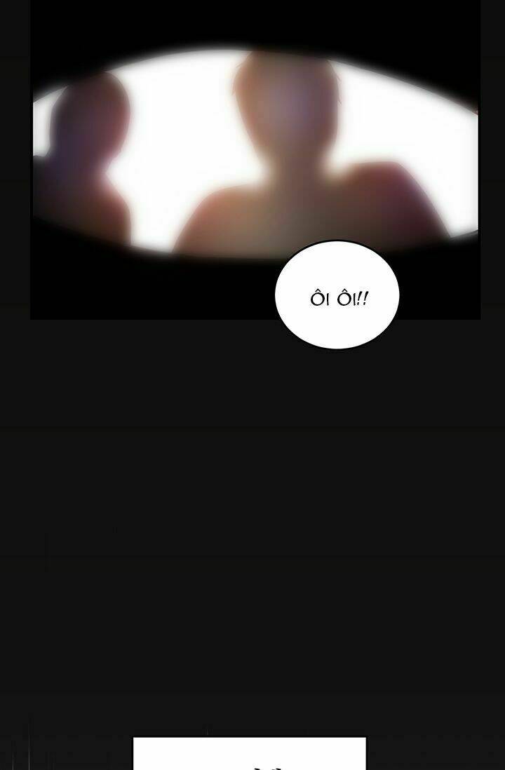 Sự Trả Thù Của Chúa Tể Bóng Tối: Chapter 1