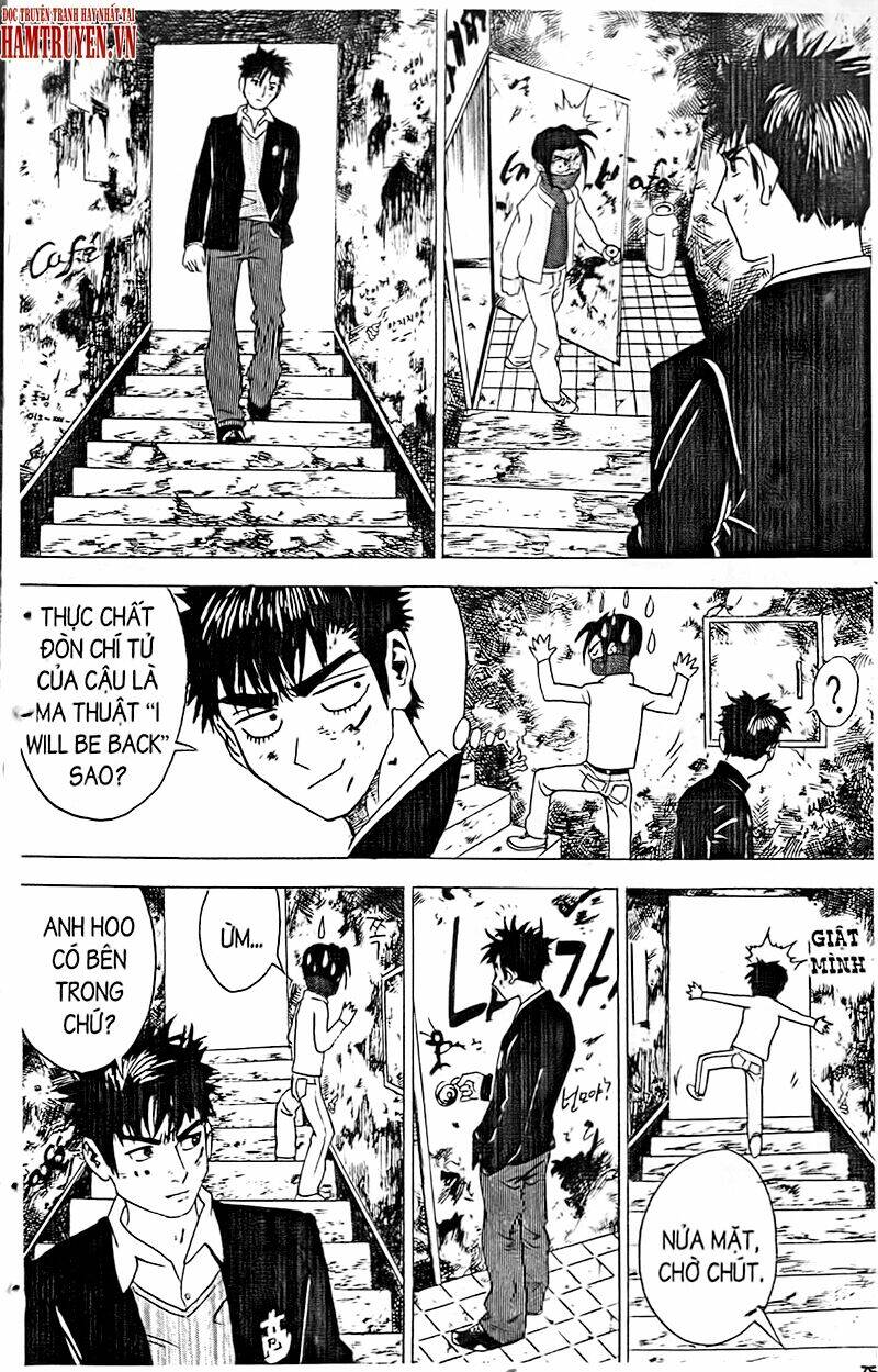 Ai Hơn Ai: Chapter 239