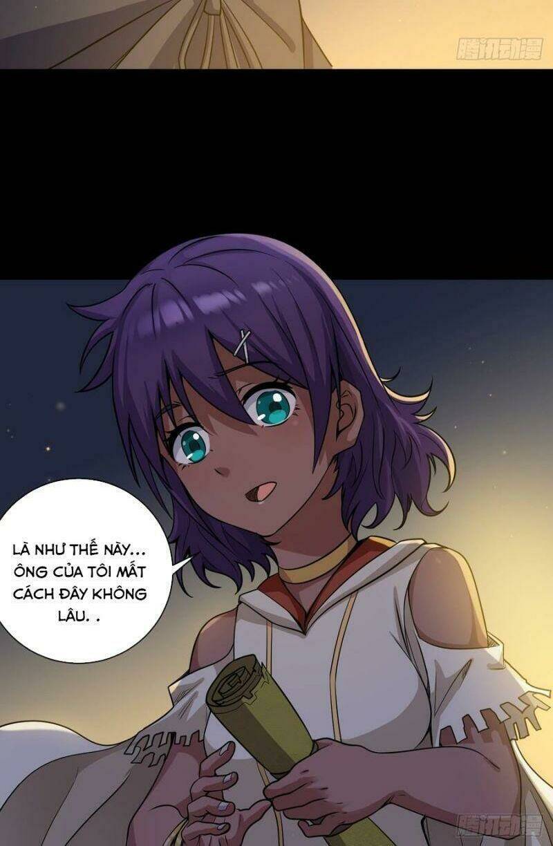 Chuyển Sinh Thành Nữ Hầu Tà Ác: Chapter 26