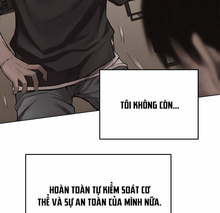 Nắm Đấm: Chapter 16