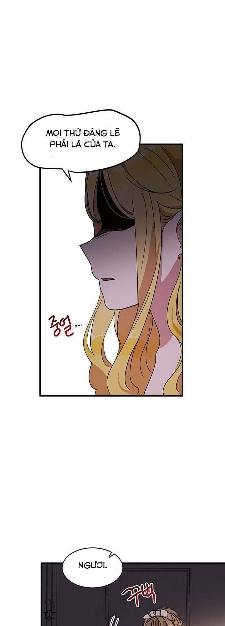 Công Tước, Loạn Vừa Thôi!: Chapter 34