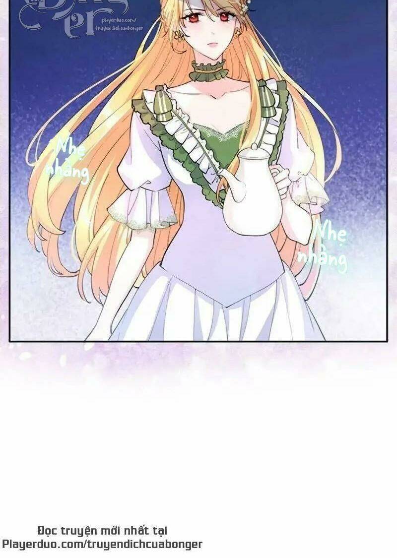 Nữ Hiệp Trở Về: Chapter 5