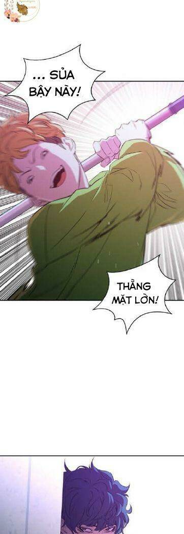 Nhân Vật Phản Diện Bất Tài: Chapter 11