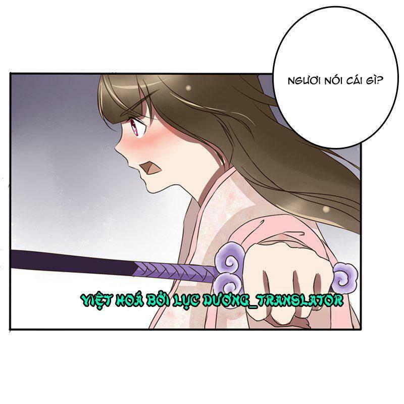 Thông Linh Phi: Chapter 80