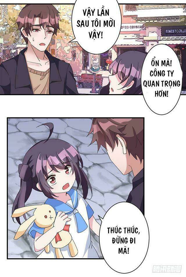 Gửi Người Không Quen: Chapter 12