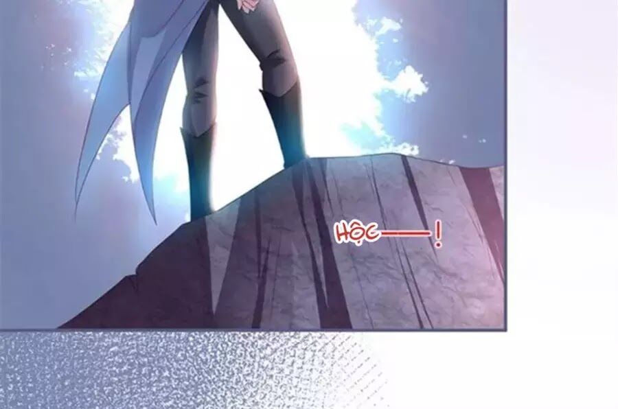 Vương Tử Và Ánh Trăng Đen: Chapter 58
