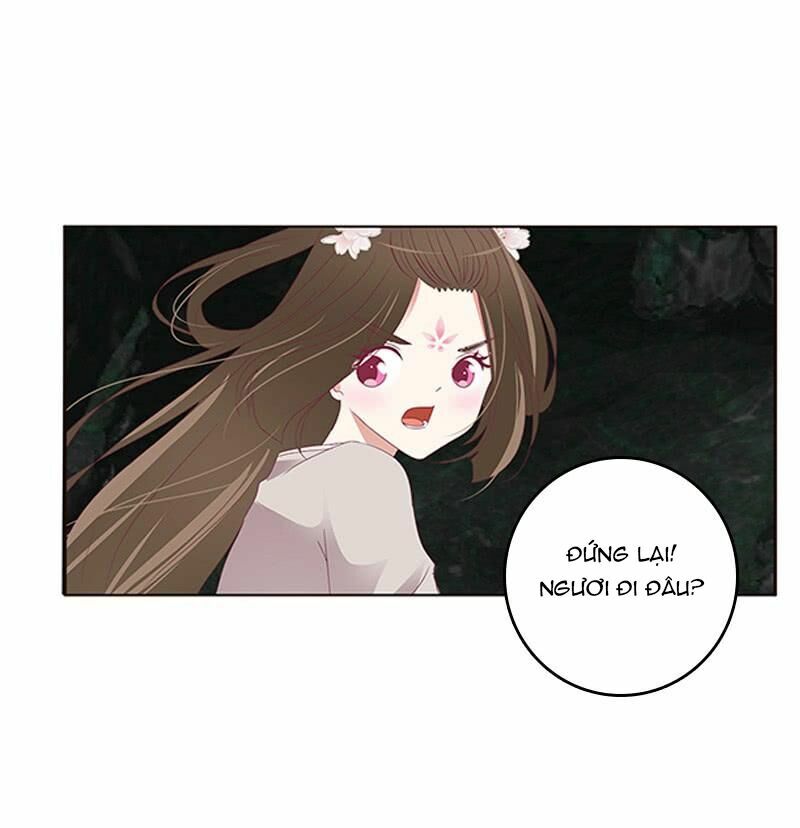 Thông Linh Phi: Chapter 429