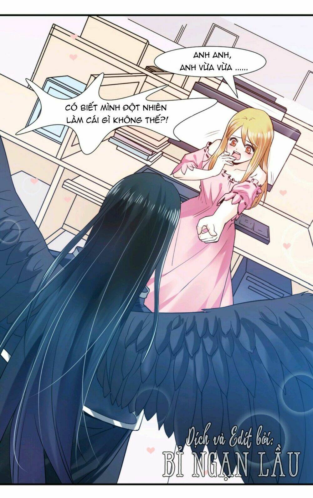 Ma Vương Đại Nhân Đi Thông Thả: Chapter 15