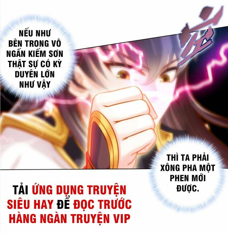 Bất Hủ Phàm Nhân: Chapter 26